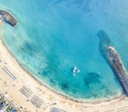 Playa de Los Cristianos