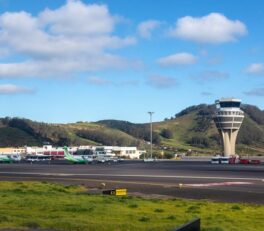 Tenerife North Airport