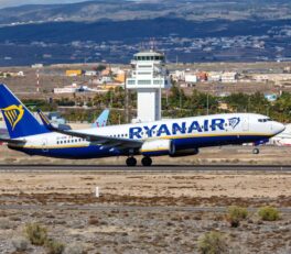 Tenerife South Airport