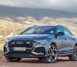 Tenerife autóbérlés