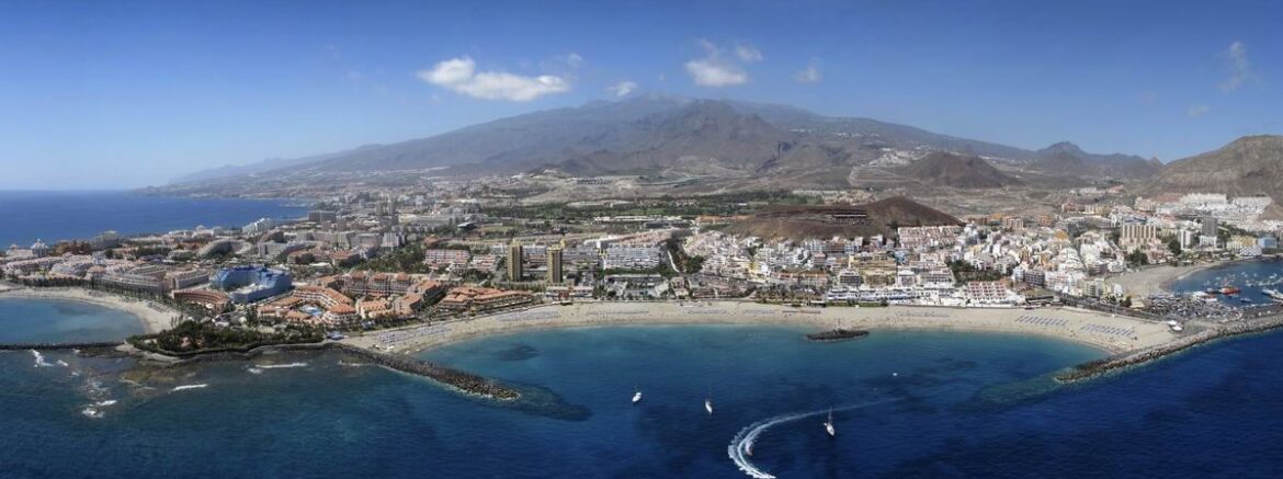 Los Cristianos