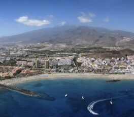 Los Cristianos