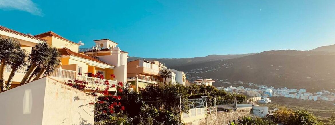 tenerife