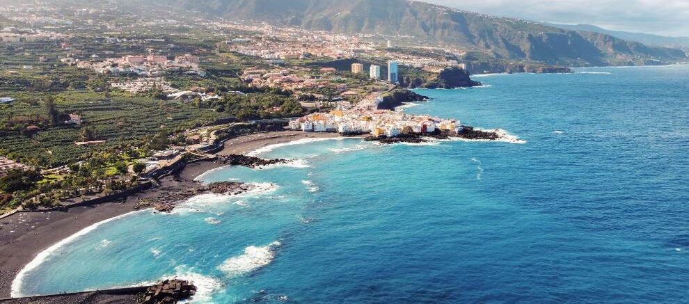 tenerife